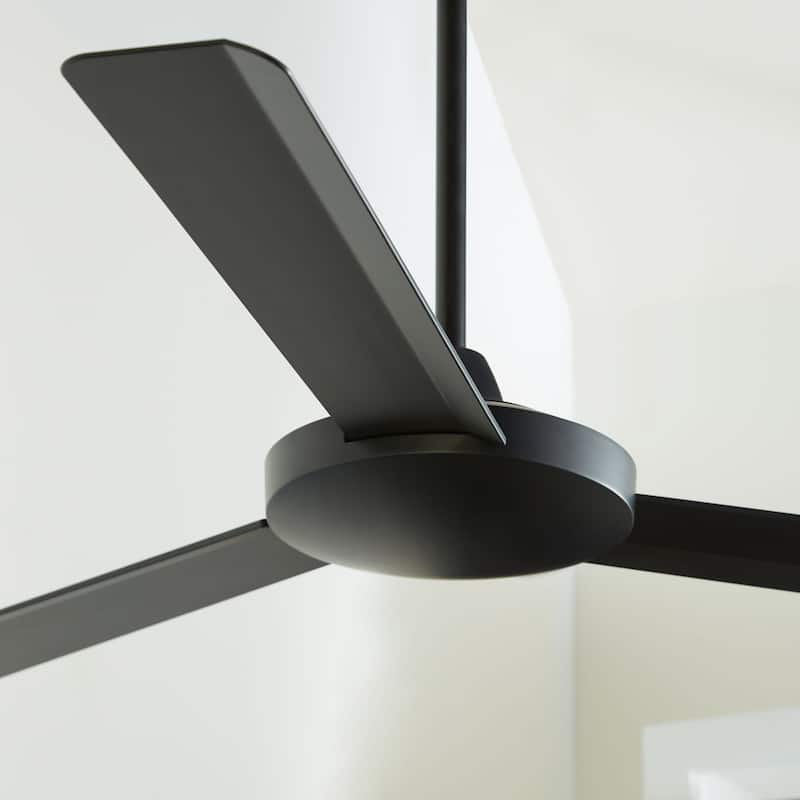 Quorum International 60523 Aerovon 52" 3 Blade Indoor Ceiling Fan with