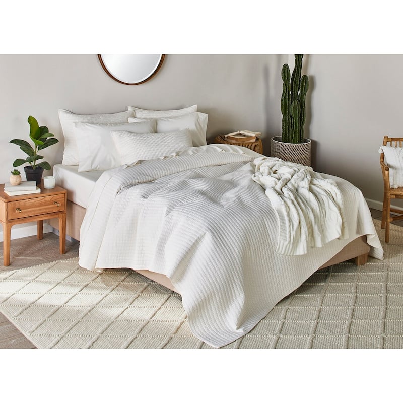 Splendid Harley 3 Piece Coverlet - Full - Queen