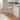 Piedmont Greywash Wooden 31-Inch Ladder Back Bar Stool