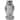 Owl Decoy - Bird Deterrent Fake Owl for Garden Outdoor Display Halloween Decoration for Trees, Fences & Landscape