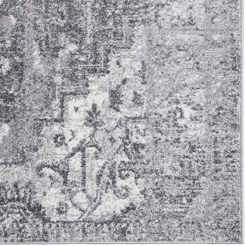 Luxe Weavers Modern Oriental Area Rug