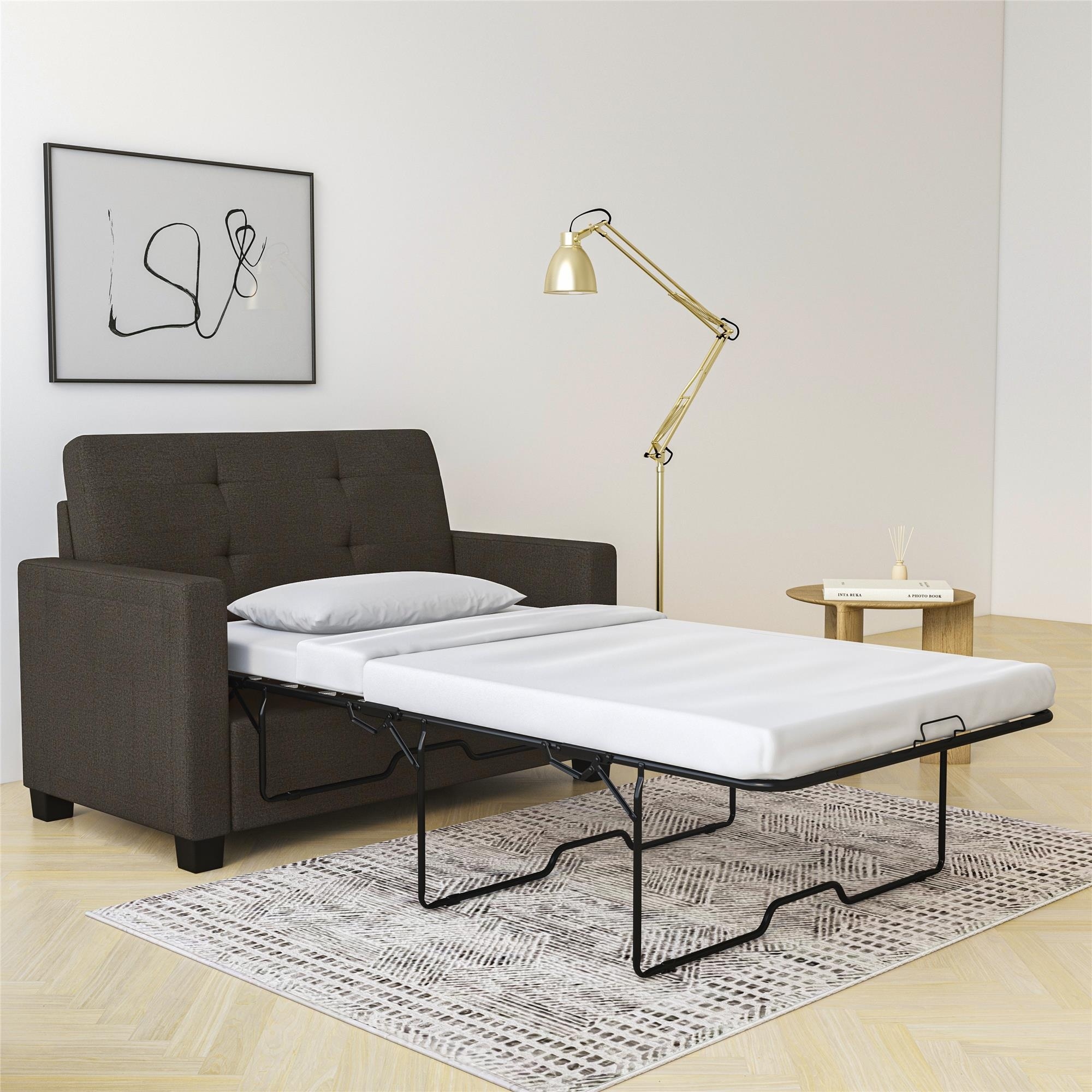 Better homes deals and gardens loveseat