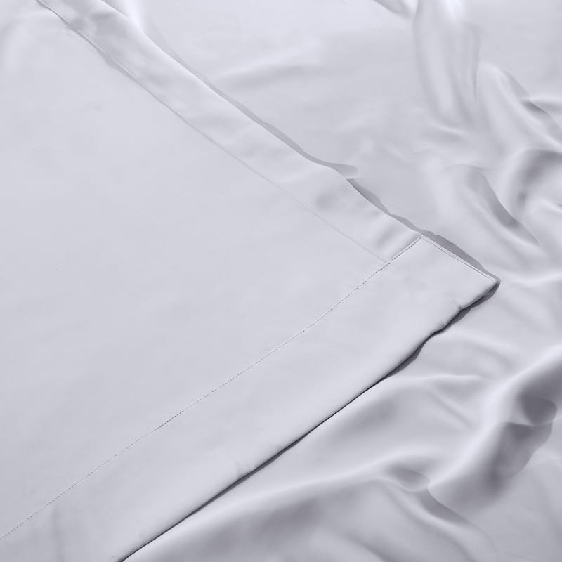 Exclusive Fabrics Extra Wide Room Darkening 108-inch Curtain (1 Panel)