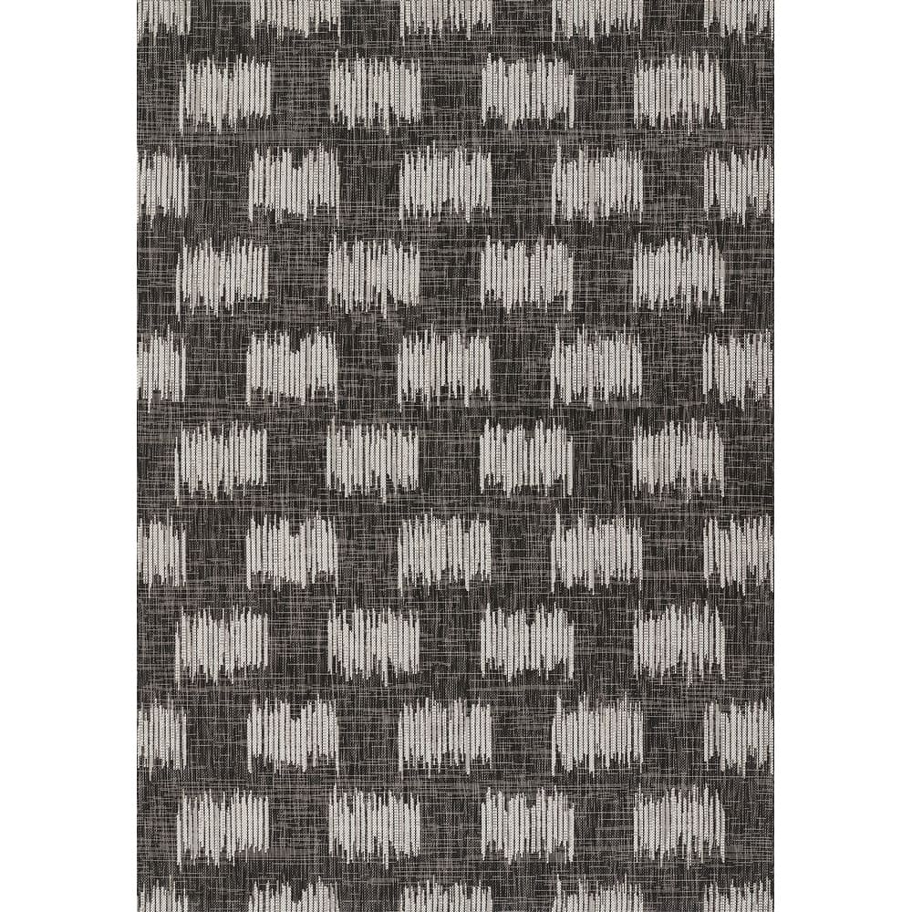 Novogratz by Momeni Villa Turin Indoor Outdoor Rug