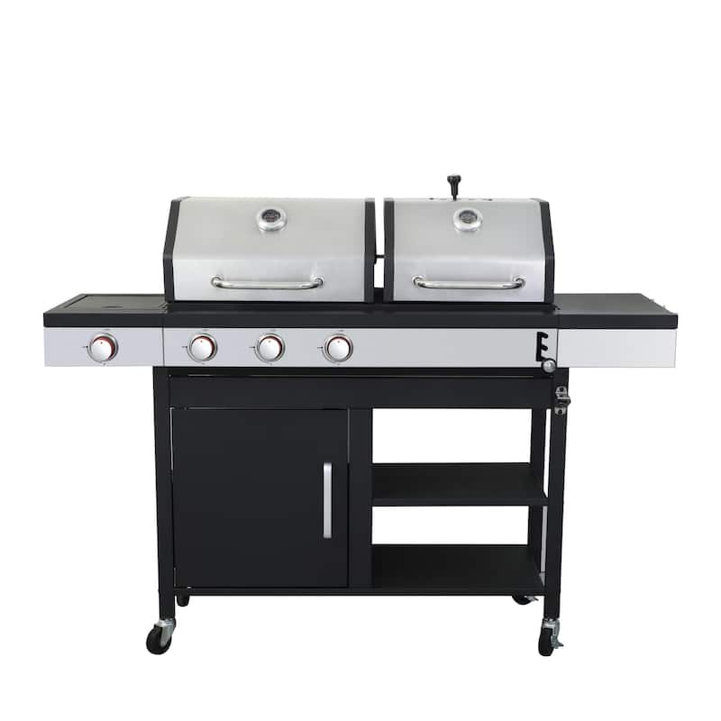 Propane Gas Grills