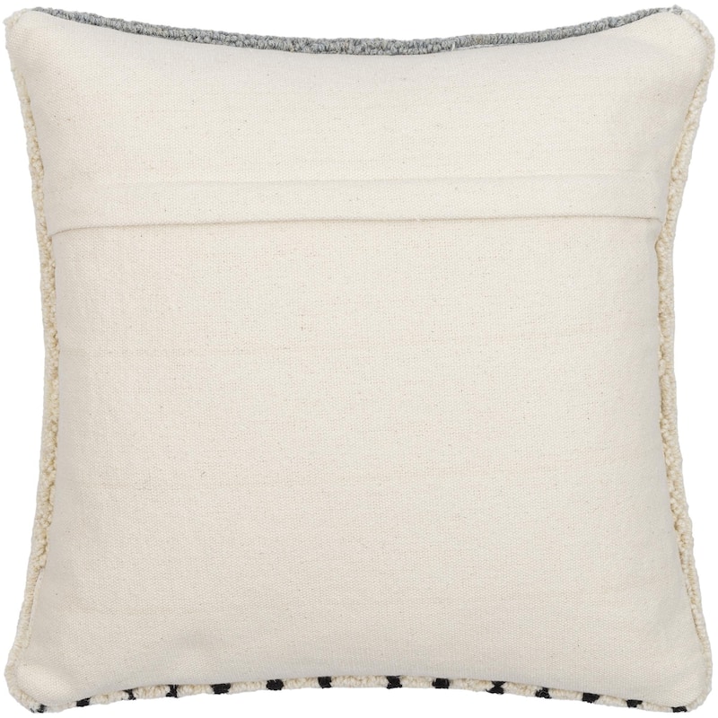 Joseluis Modern & Contemporary Geometric Accent Pillow