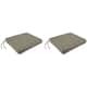 Option Canvas Taupe