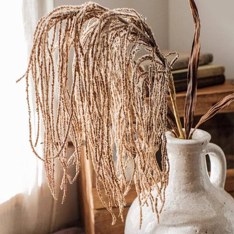 RusticReach Tall Reed Branch Stem 29" Tall