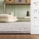 preview thumbnail 106 of 116, SAFAVIEH Reflection Suhad Oriental Rug