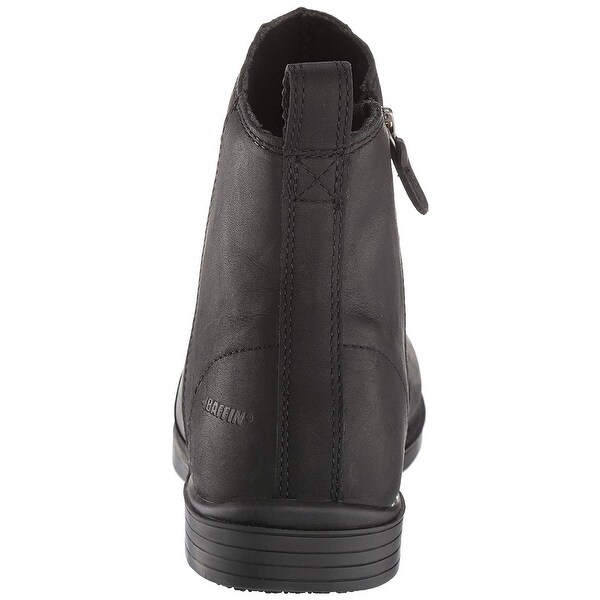 baffin ankle boots