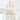 Modern Gold 6-Light Metal Frame Pendant Lighting Fixture for Kitchen Island