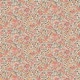 preview thumbnail 1 of 2, Laura Ashley Loveston Coral Pink Wallpaper