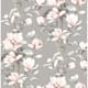 Option Metallic Silver & Petal Pink