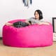 Option Hot Pink