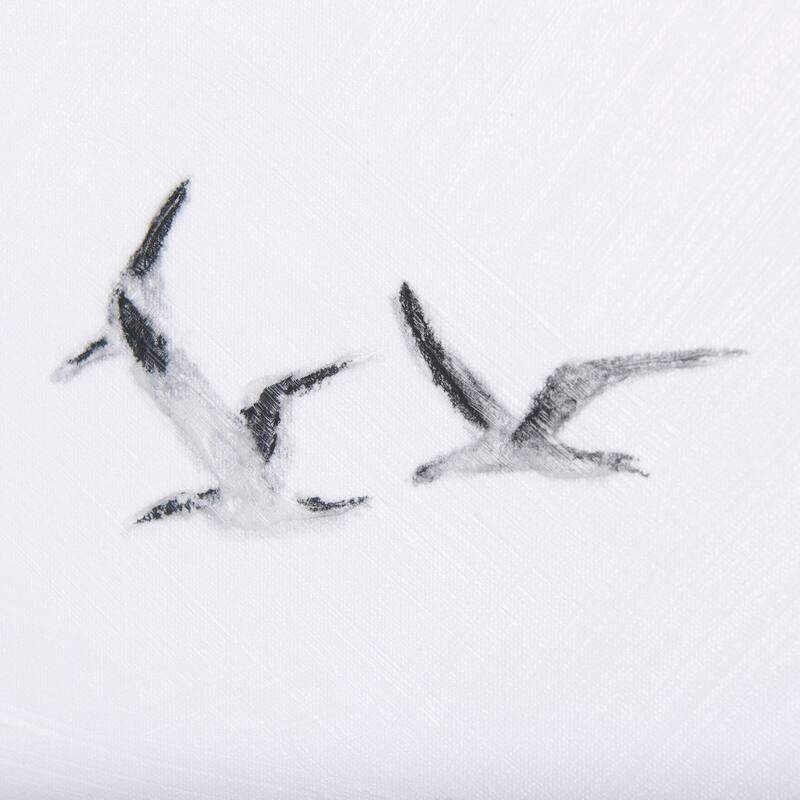 Fly Away II (24 x 30 ) Canvas Art Print