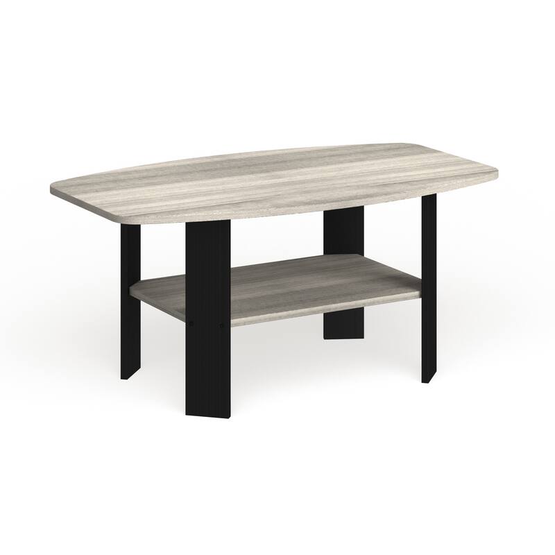 Porch & Den Bowery Simple Design Coffee Table