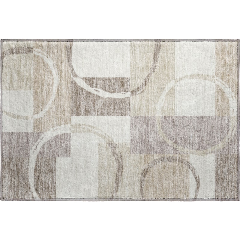 Premium Washable Super Soft Modern Casual Mayfield Rug