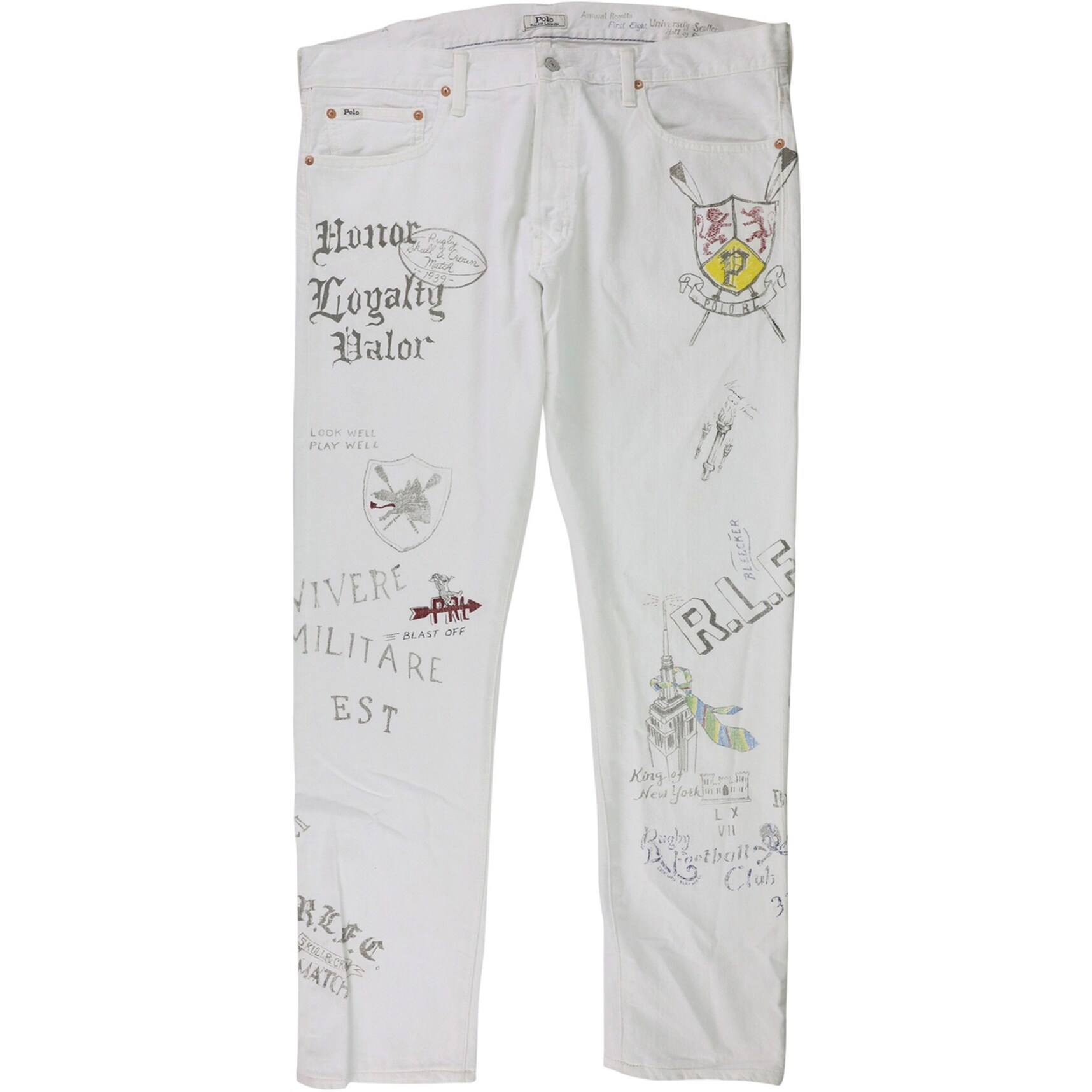 sullivan slim fit jeans