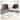 Signature Design by Ashley Centiar Counter Height Bar Stools (Set of 2)