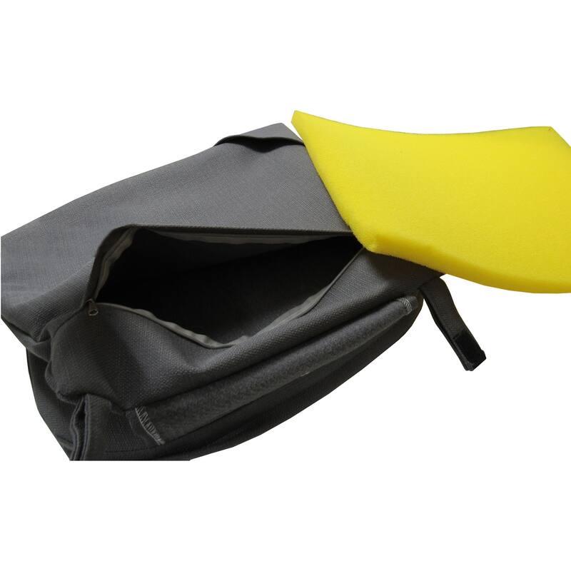 Outdoor or Indoor Patio Swivel Dining Chair - Jamey