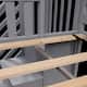 Max and Lily Twin over Twin Low Bunk Bed with Staircase