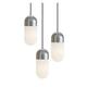 Option Satin Nickel