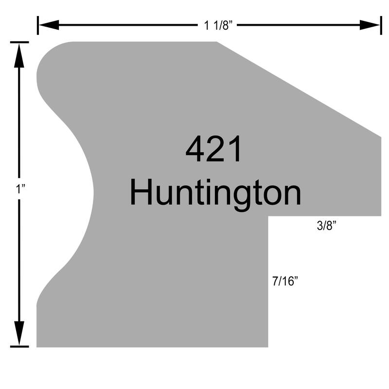 Huntington Framed Rectangle Mirror in Rubbed Bronze - Antique Bronze