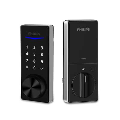 Philips Touchscreen Electronic Deadbolt