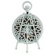 preview thumbnail 6 of 7, Mantel Clock with Base