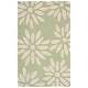 preview thumbnail 9 of 45, SAFAVIEH Handmade SAFAVIEH Kids Fleurette & Tween Wool Rug