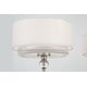 preview thumbnail 13 of 16, Sutton By Robin Baron - Semi Flush And Pendant