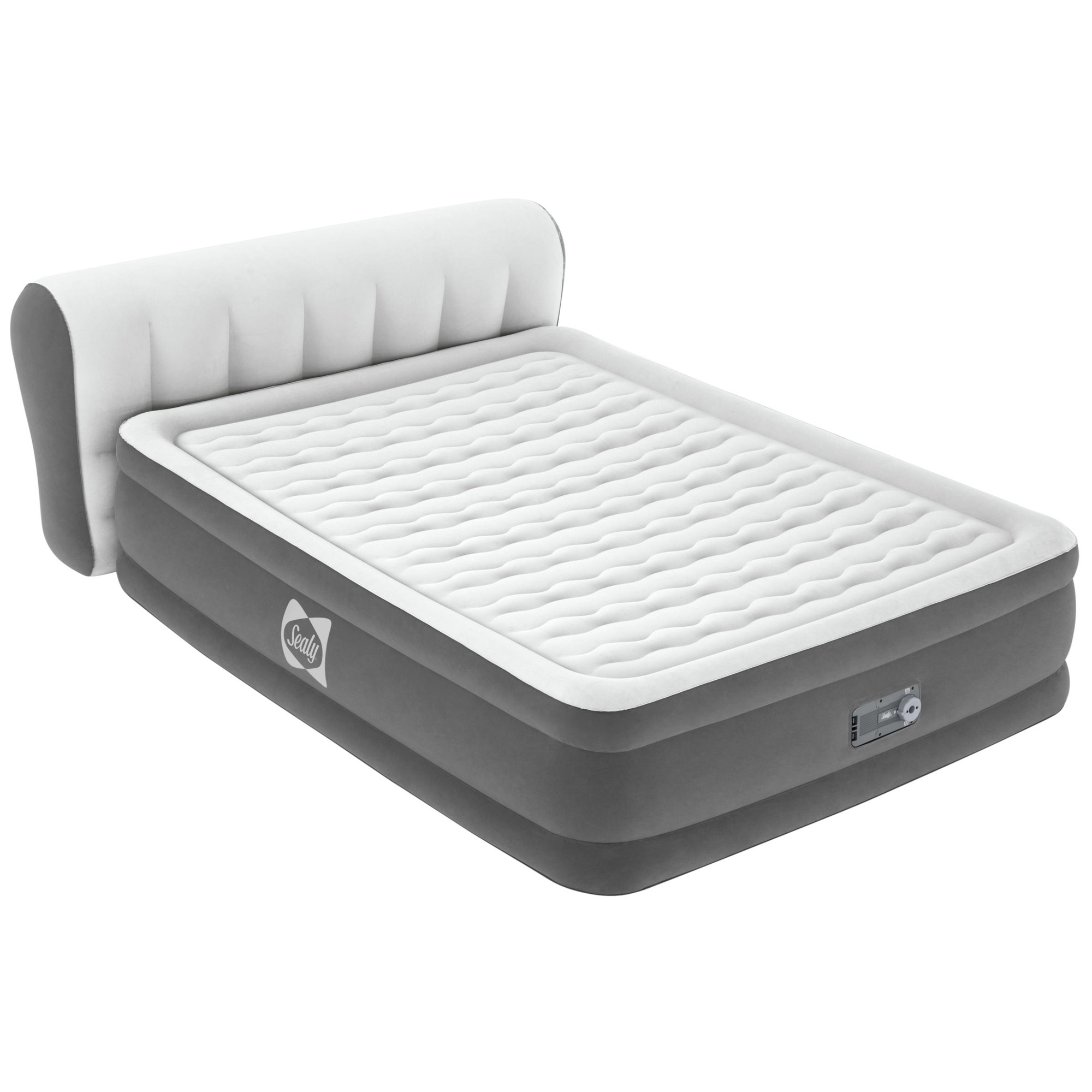 Bed bath beyond air mattress hot sale
