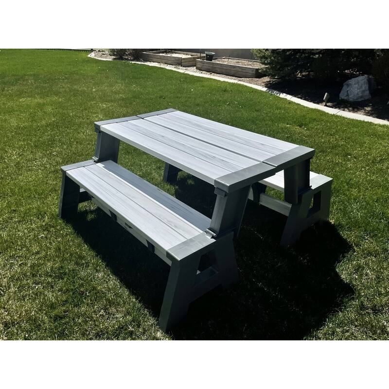 Convert A Bench Gen I