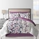 preview thumbnail 9 of 12, Lanwood Home Monica Reversible 8-Piece Bed-In-A-Bag Comforter Set