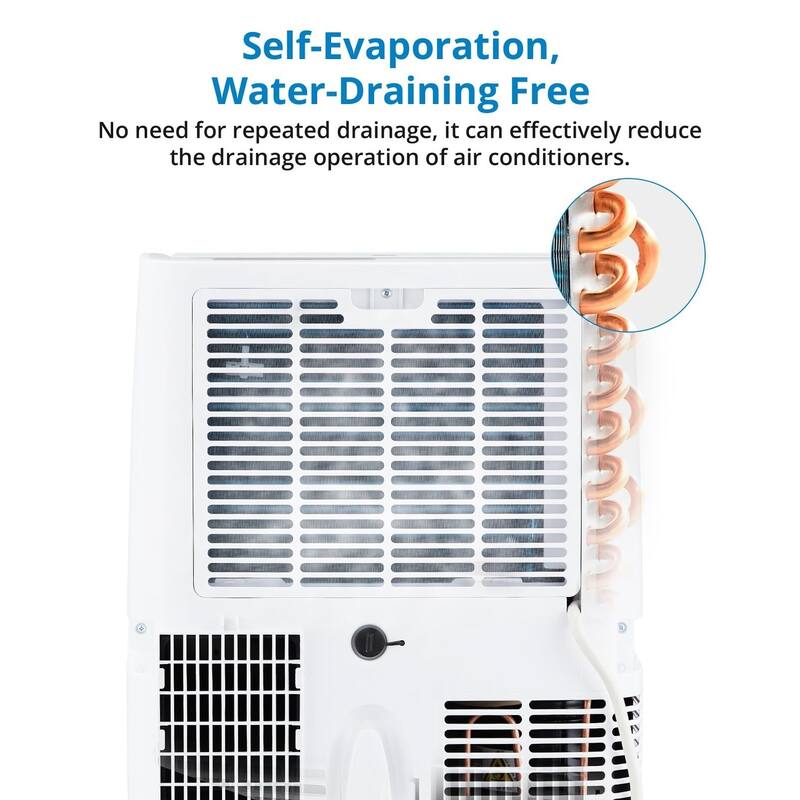 Portable Air Conditioners