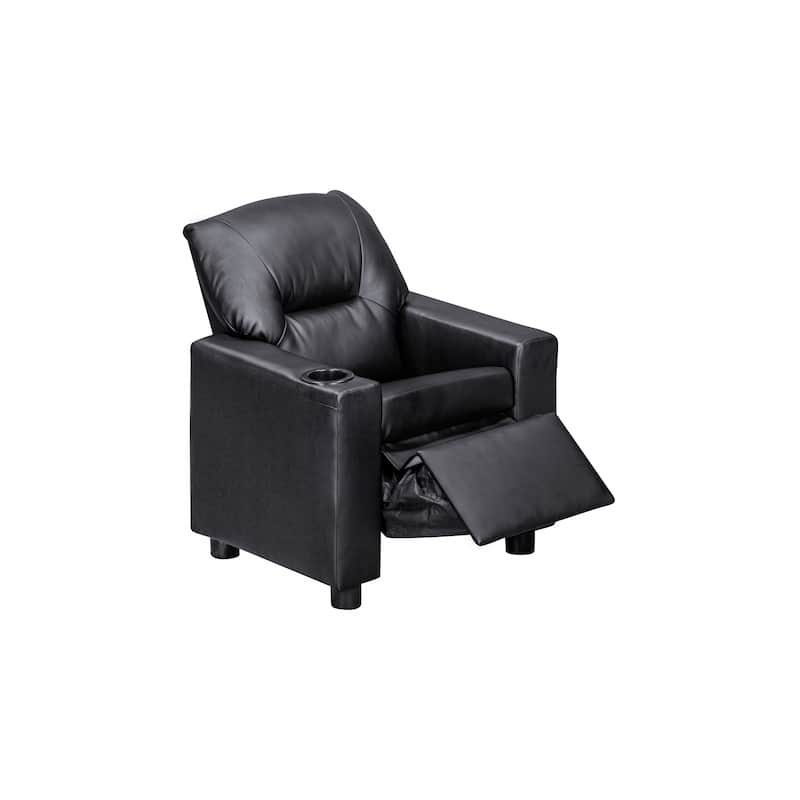 Olive & Opie Oakley Kids Recliner