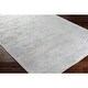 preview thumbnail 7 of 21, Hand-Loomed Carolina Viscose/ Wool Area Rug