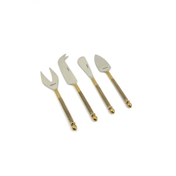 https://ak1.ostkcdn.com/images/products/is/images/direct/35ccede6bfdf2e8f6aadbbf6b3fbe3c89494fe55/Vibhsa-Luxe-Collection-Golden-Cheese-knives-Set-of-4.jpg?impolicy=medium