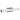 Artika Riviera Royale Modern Vanity Light, Chrome
