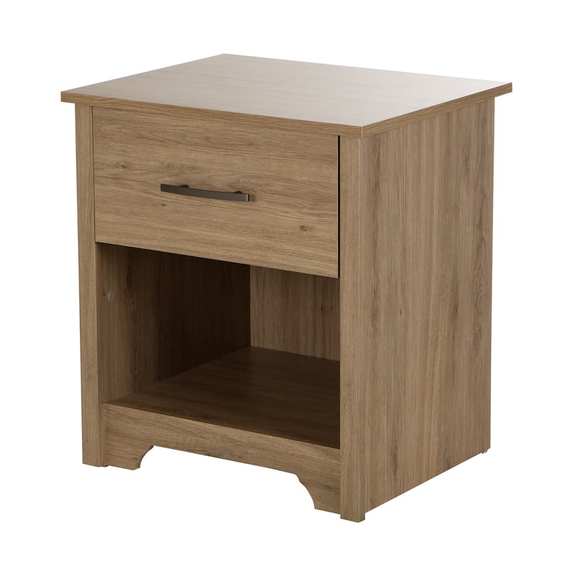 South Shore Fusion Nightstand
