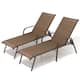 Option Brown - 2PC