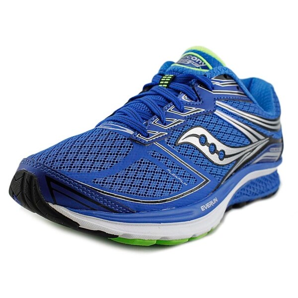 saucony guide 9 blu
