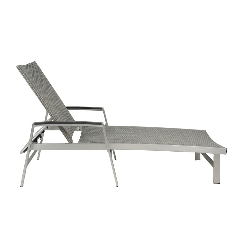 Oxton Chaise Lounge