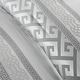 preview thumbnail 4 of 8, Madison Park Christian 7-piece Geometric Jacquard Comforter Set