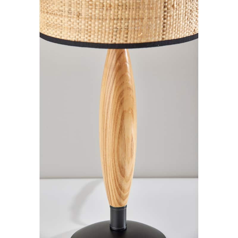 Cayman Table Lamp - 22.5
