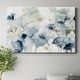 preview thumbnail 4 of 8, Glorious Ginkgo Premium Gallery Wrapped Canvas - Ready to Hang