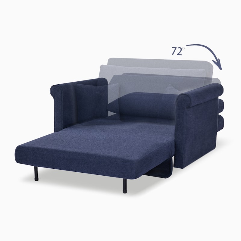 Artdeco Home - Fresno Convertible Chair