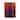 Pendleton Eco-wise Fringed Copper / Red Throw