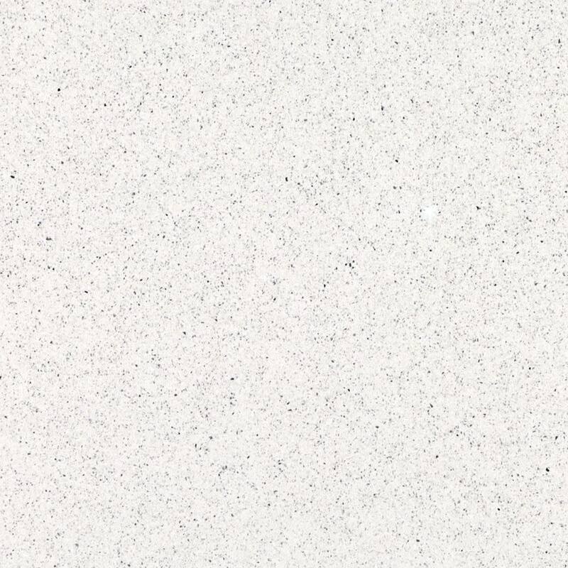 Transolid VT27.75x22-1OU-8 Silestone 28" Quartz Vanity Top with