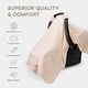preview thumbnail 45 of 69, Baby Car Seat Cover, Large Car Seat Canopy by Comfy Cubs